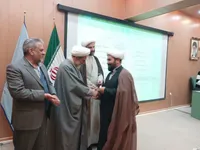 جوایز جشنواره کتابخوانی نیایش به چه کسانی رسید + اسامی