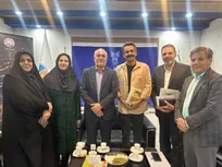 نمایش توانمندی‌های علمی دانشگاه آزاد یزد در نمایشگاه گردشگری؛ از طراحی پلتفرم‌های هوشمند تا پاسخ به نیازهای بازار