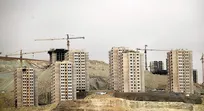 افزایش سقف تسهیلات طرح نهضت ملی مسکن با پیشرفت فیزیکی بالای ۷۵ درصد