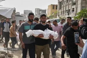 غزه همچنان در معرض جنگ نسل&zwnj;کشی