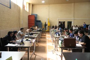 اولین دوره مسابقات &laquo;مهندس&zwnj;شو&raquo; در دانشگاه آزاد واحد تهران شمال