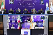 ۲۰۶ پروژه ارتباطی استان کرمانشاه با اعتبار بیش از ۲ همت به بهره‌برداری رسید