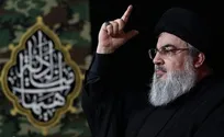 مقاومت فلسطین با شهدای حزب‌الله تجدید بیعت کرد