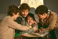 اکران برخط «بچه مردم» از ۲۲ اردیبهشت