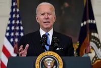 اعتراض بایدن از تصمیم دادگاه لاهه برای صدور حکم بازداشت نتانیاهو