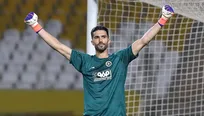 باشگاه برق شیراز خواستار حق رشد سید حسین حسینی شد!