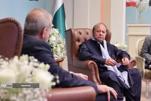 سفر &laquo;مسعود پزشکیان&raquo; رئیس جمهور به پاکستان