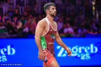 کشتی قهرمانی جهان | امامی به مدال نرسید/سالکازانوف بار دیگر بر سکوی جهانی