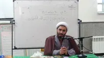 سیاه‌نمایی هدف دشمن برای ایجاد خدشه در مسیر جمهوری اسلامی است