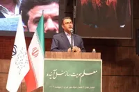 «معلم» کلید بهره‌برداری از گنجینه‌‌ای تمام‌نشدنی را به دانش‌آموز می‌دهد