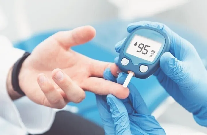 Russian expert highlights key strategy for preventing prediabetes