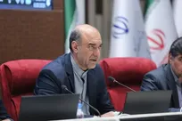 بررسی آخرین تمهیدات برگزاری تشییع رهبر شهید انقلاب اسلامی در استان خراسان‌رضوی
