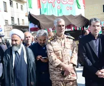 پیوستن مسئولان دانشگاه آزاد اسلامی ممسنی به پویش «جانفدا برای ایران»