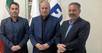 تسهیل سربازی فوتبالیست‌های حرفه‌ای خروجی نشست تاج و مدیرعامل نیروی زمینی