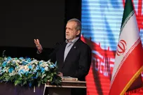 پزشکیان: با تکیه بر توان نخبگان می‌توان عقب‌ماندگی‌ها را جبران کرد