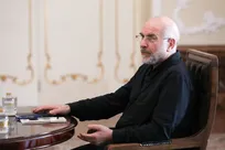 قالیباف در پیام تشکر از مردم عراق: تشییع تاریخی رهبر شهید انقلاب اعلامیه خونخواهی این مجاهد نستوه بود