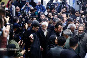 یازدهمین روز جشنواره&zwnj; چهل&zwnj;وچهارم فیلم فجر