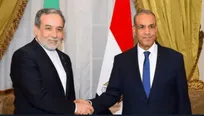 تماس وزیران خارجه مصر و ایران با رافائل گروسی