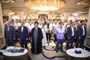 همایش نقل ترددی (دست اندرکاران امور مربوط به انتقال زمینی زائران از مکه به مشاعر مقدسه و از مشاعر مقدسه به مکه در ایام تشریق)