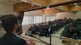 روز معلم در واحد آباده