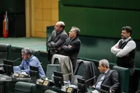 تذکر ۶۲ نفر از نمایندگان به وزیر تعاون در مورد لزوم برخورداری رانندگان از پشتوانه بیمه‌ای