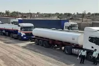 مجاهدت خاموش در جاده‌ها و نیروگاه‌ها؛ رانندگان سوخت و تکنسین‌های انرژی مانع شکل‌گیری صف بنزین و خاموشی در جنگ