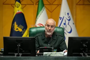 جلسه علنی ۱۲ بهمن ماه مجلس شورای اسلامی