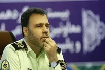 سردار منتظرالمهدی: زائران اربعین، گذرنامه‌های با اعتبار کمتر از ۶ ماه را تعویض کنند