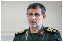 سردار تنگسیری: عبور هر شناوری از تنگه هرمز مستلزم هماهنگی کامل با حاکمیت دریایی ایران است