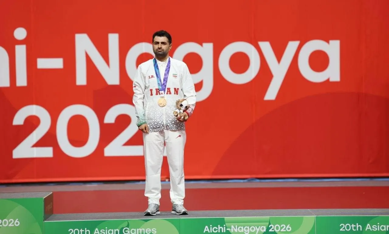 نوشاد عالمیان