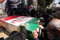 اعلام جزئیات برگزاری مراسم وداع با پیکر ۸۴ شهید ناوشکن «دنا»