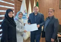 پورزمان: کاراته بانوان دانشگاه آزاد همچون گذشته قهرمان می‌شود/ لشگری پیگیر جزئی‌ترین نیازهای تیم است