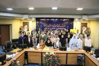 برگزاری مراسم جشن سه سالگی باشگاه رادیویی نوجوان/ رادیو جوان همچنان دریچه‌ای برای ورود استعدادهای خلاق است