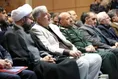 اختتامیه جشنواره ملی شعر و دلنوشته معراج