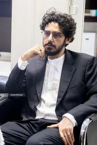 محمد حاجی&zwnj;میرزایی مدیرعامل بنیاد ملی بازی&zwnj;های رایانه&zwnj;ای