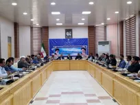 ساختمان دبیرستان فارابی «زهک» در اختیار دانشگاه آزاد قرار می‌گیرد