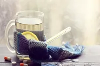 مراقب این بیماری‌ها در فصل زمستان باشید