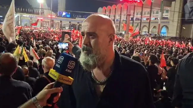 ۱۵ سال در حسرت درک یک واقعیت بودم/ روز نهم اسفند همه چیز را عوض کرد