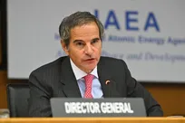 گروسی: در تماس منظم با تهران هستم/ برای احیای کامل بازرسی‌ها تعامل بیشتری لازم است