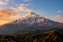 زیر کوه دماوند چه می‌گذرد