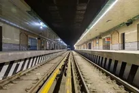 افتتاح بخش تکمیلی پایانه کلاهدوز و آغاز احداث قطعه دوم خط ۱۰