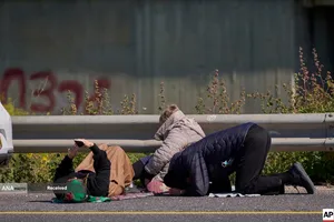 حملات بی امان نیروهای مسلح ایران به سرزمین های اشغالی - روز سی و هفتم جنگ