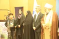 اختتامیه چهارمین جشنواره مولودی‌خوانی نبوی