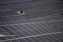 نقشه راه توسعه بومی‌سازی ادوات متعلق به زنجیره ارزش تولید برق خورشیدی تدوین می‌شود