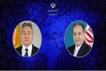 وزیر خارجه قرقیزستان سالگرد پیروزی انقلاب را به عراقچی تبریک گفت