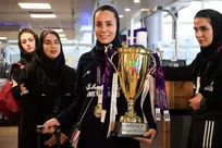 علیخانی: قهرمانی کشور‌های اسلامی را می‌خواهیم/ نمی‌دانستم قهرمانی در مالدیو، انتخابی مسابقات جهانی بود