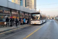 اتوبوس‌های منتهی به حرم مطهر رضوی در تاریخ ۲۱ و ۲۲ مردادماه رایگان است