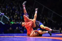 اتفاق عجیب در نیمه‌نهایی دوم؛ ستارگان روی تشک نیامد، بانک شهر بدون کشتی به فینال رسید