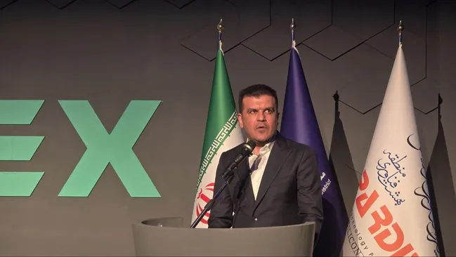اینوتکس باید محل برخورد جریان‌های فناوری و نوآوری باشد