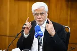 عارف: دولت از بازگشت نخبگان حمایت می‌کند